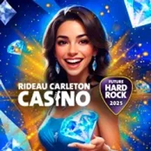 Rideau Carleton Casino Logo